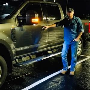 Meet your Posher, Steven